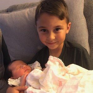 Meet your Posher, Cherryle